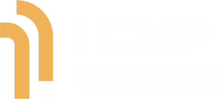 11th ICNP 2023 – INTERNATIONAL CONFERENCE ON NUSANTARA PHILOSOPHY